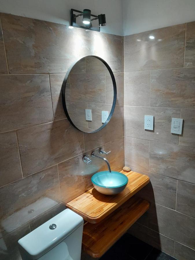 Dpto Ludim 1 Apartment Federacion Bagian luar foto