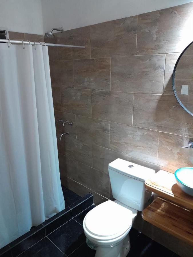 Dpto Ludim 1 Apartment Federacion Bagian luar foto