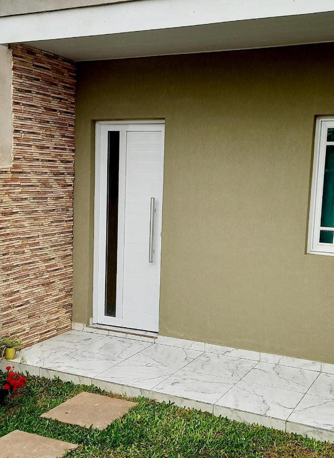 Dpto Ludim 1 Apartment Federacion Bagian luar foto