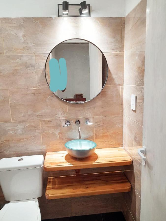 Dpto Ludim 1 Apartment Federacion Bagian luar foto